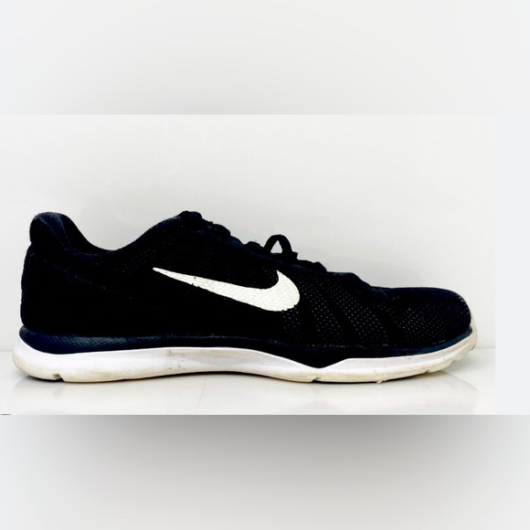 Nike Black Running/ Training Shoes - Picture 1 of 4
